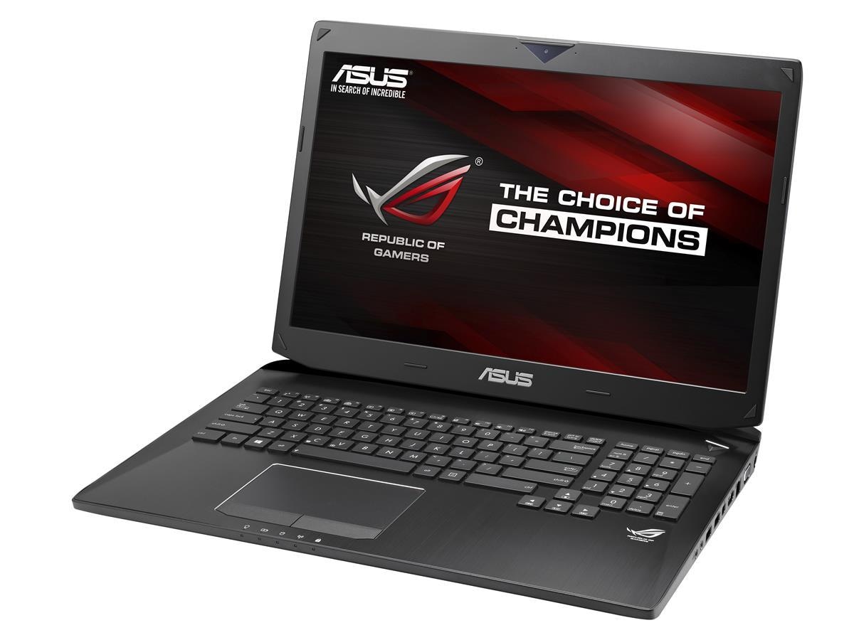 Asus G750jm 173 Full Hd 4546