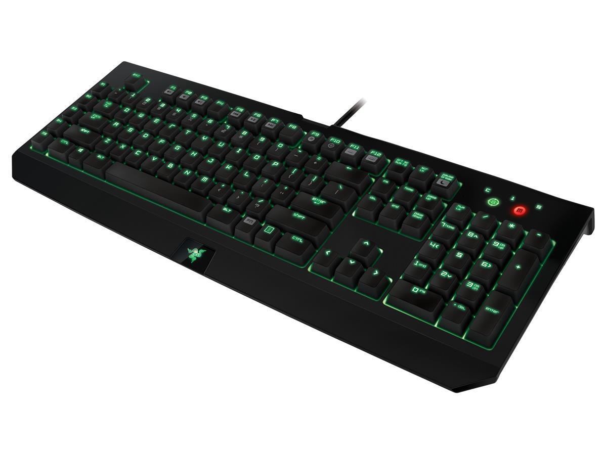 razer blackwidow stealth キーボード ゲーム PC ネット - www