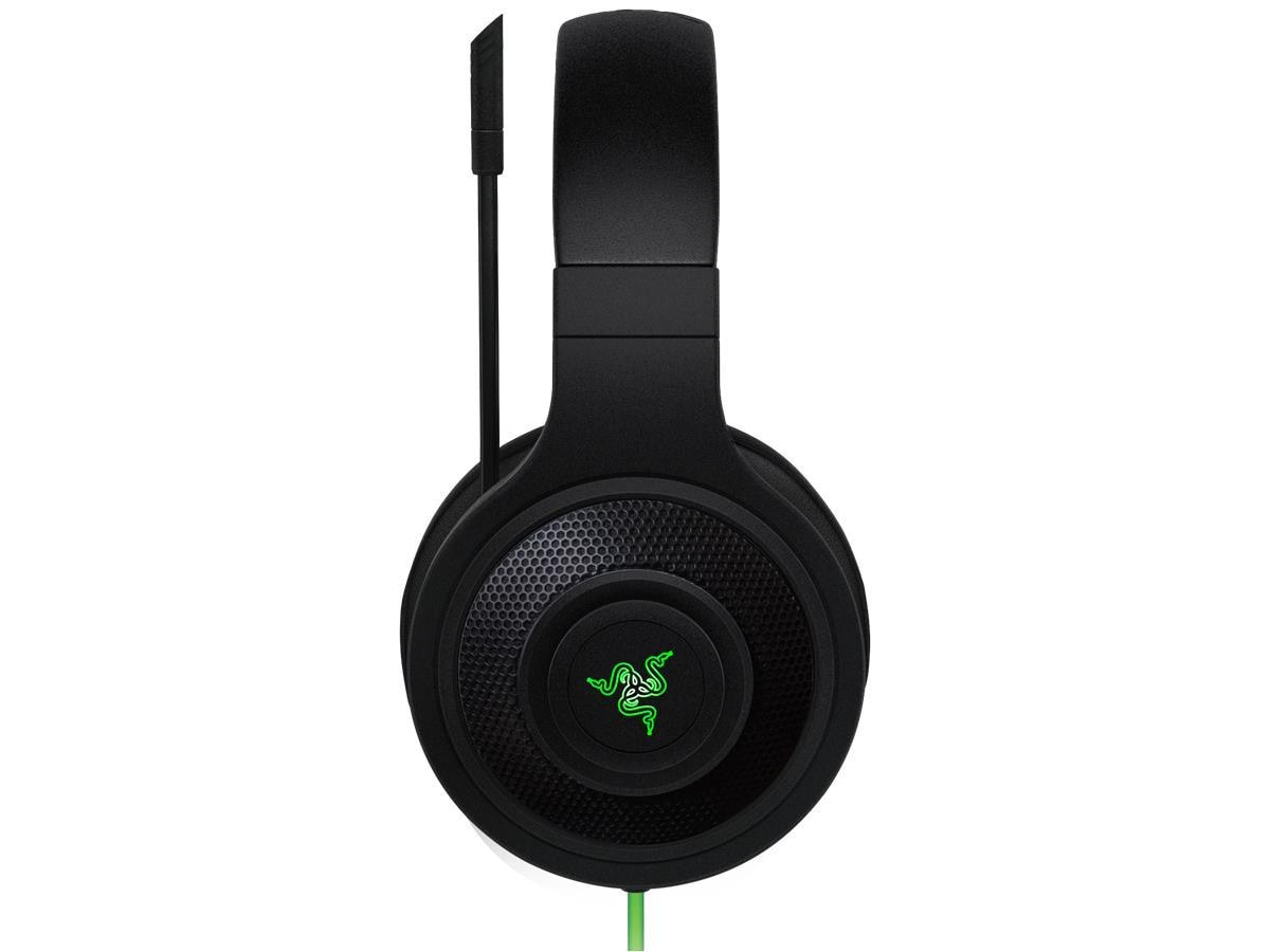 Обзор razer kraken usb