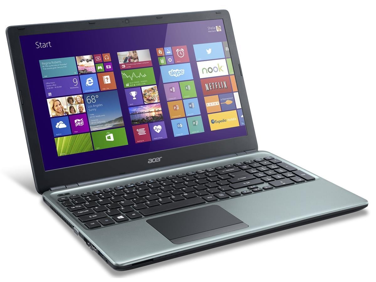 Acer Aspire E1-570 15,6