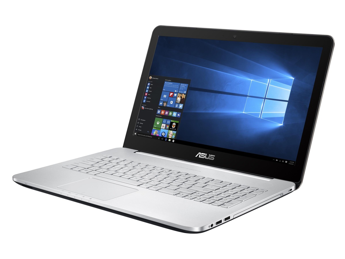 Asus x55v какие игры пойдут