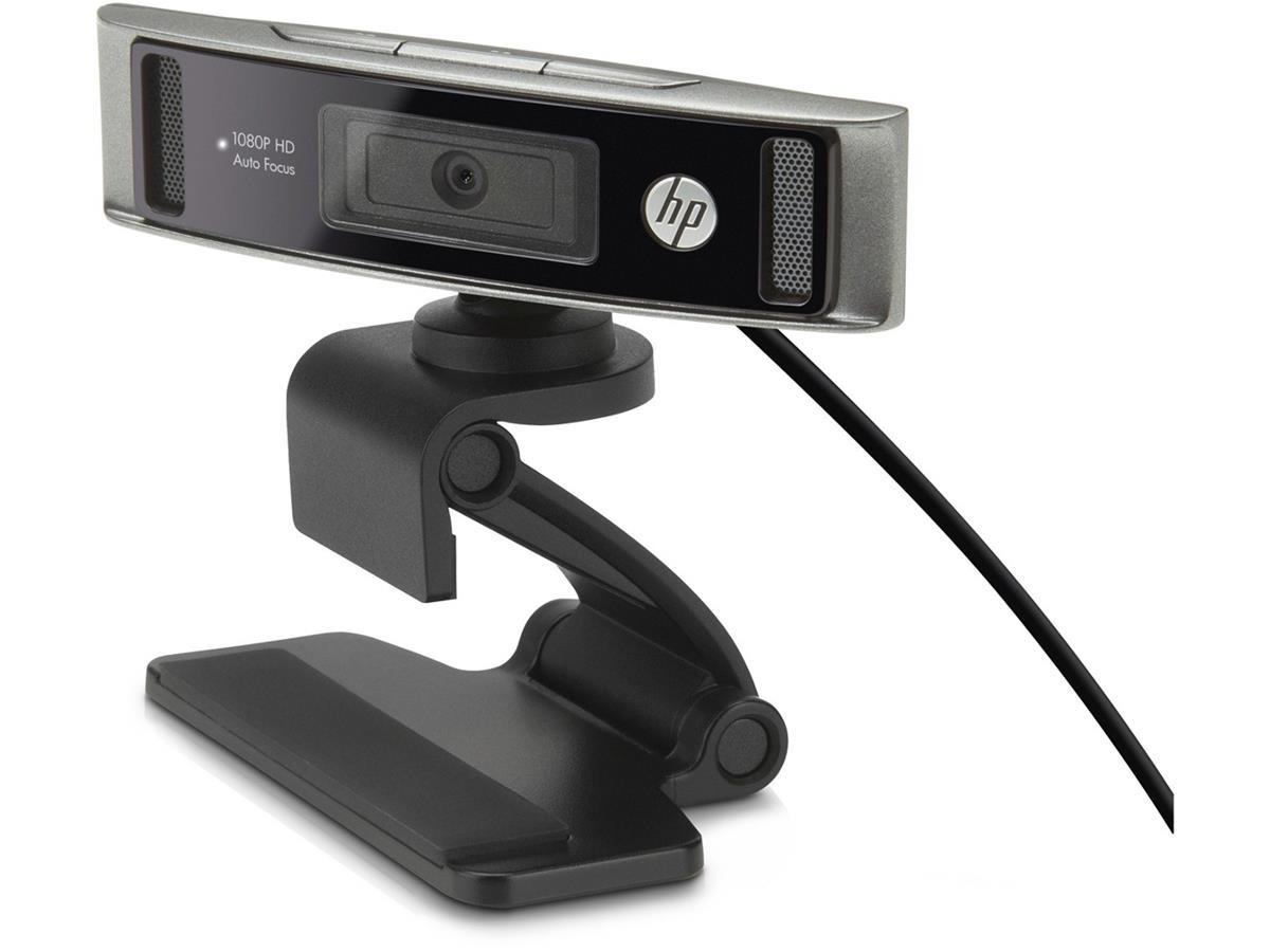 hp webcam hd 4310 driver windows 10