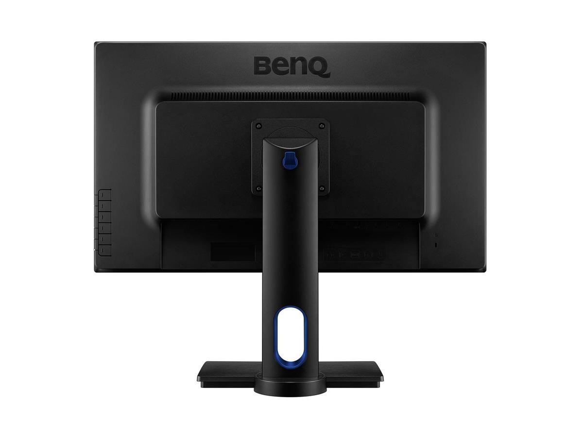 Монитор benq pd2700q 27 обзор