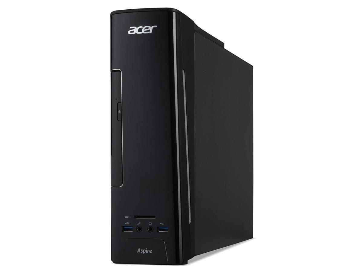 Acer Aspire Xc Komplett Se