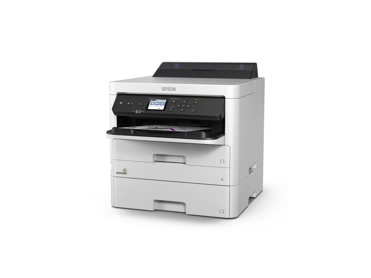 Epson Workforce Pro Wf C5790dwf Купить