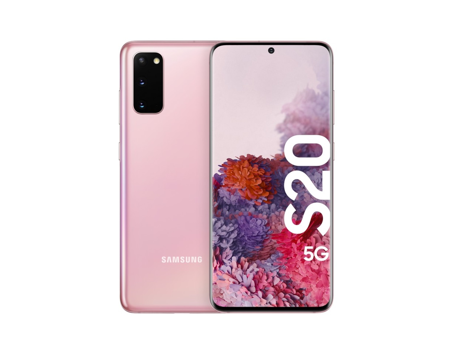 samsung s20 blackpink edition