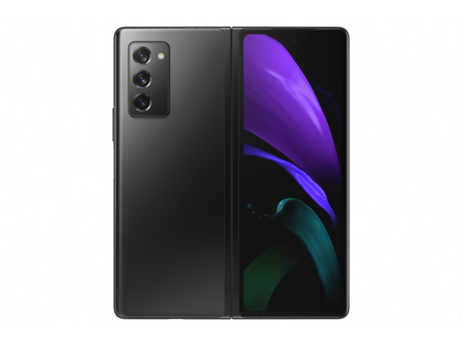 galaxy z fold 2 256gb