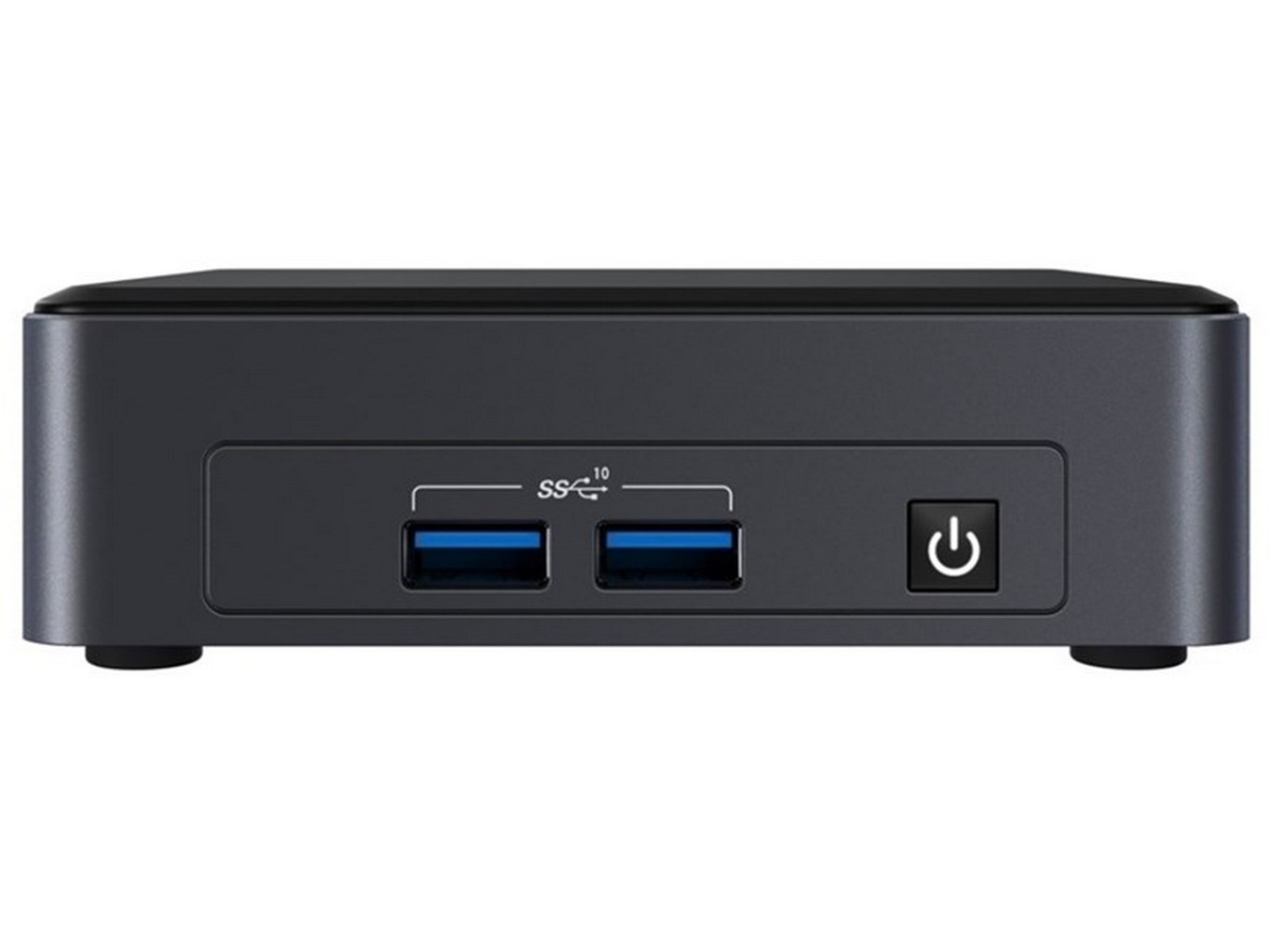 Intel Nuc Pro Kit Nuc Tnki Barebone Komplett Se