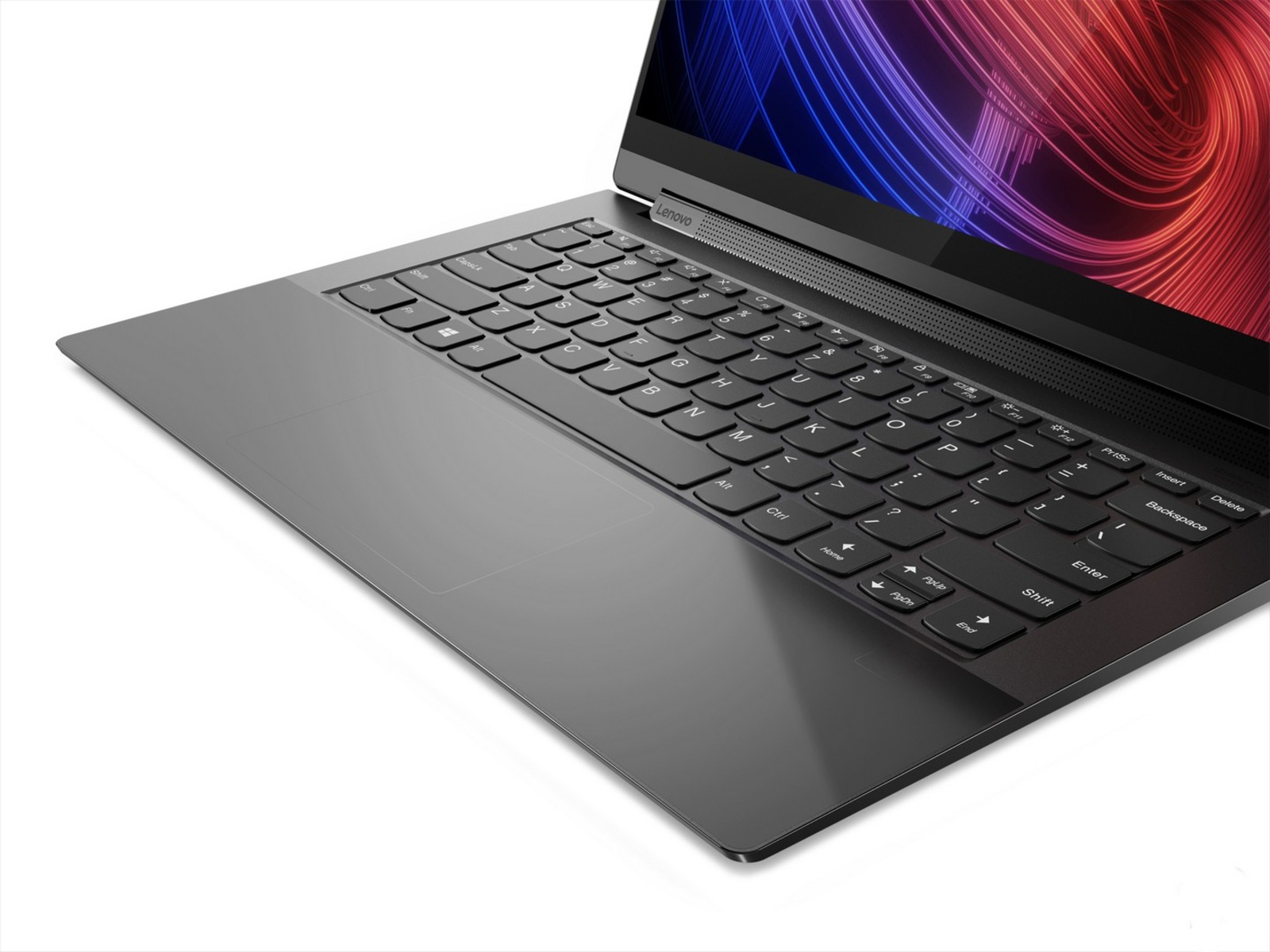 Lenovo yoga где микрофон