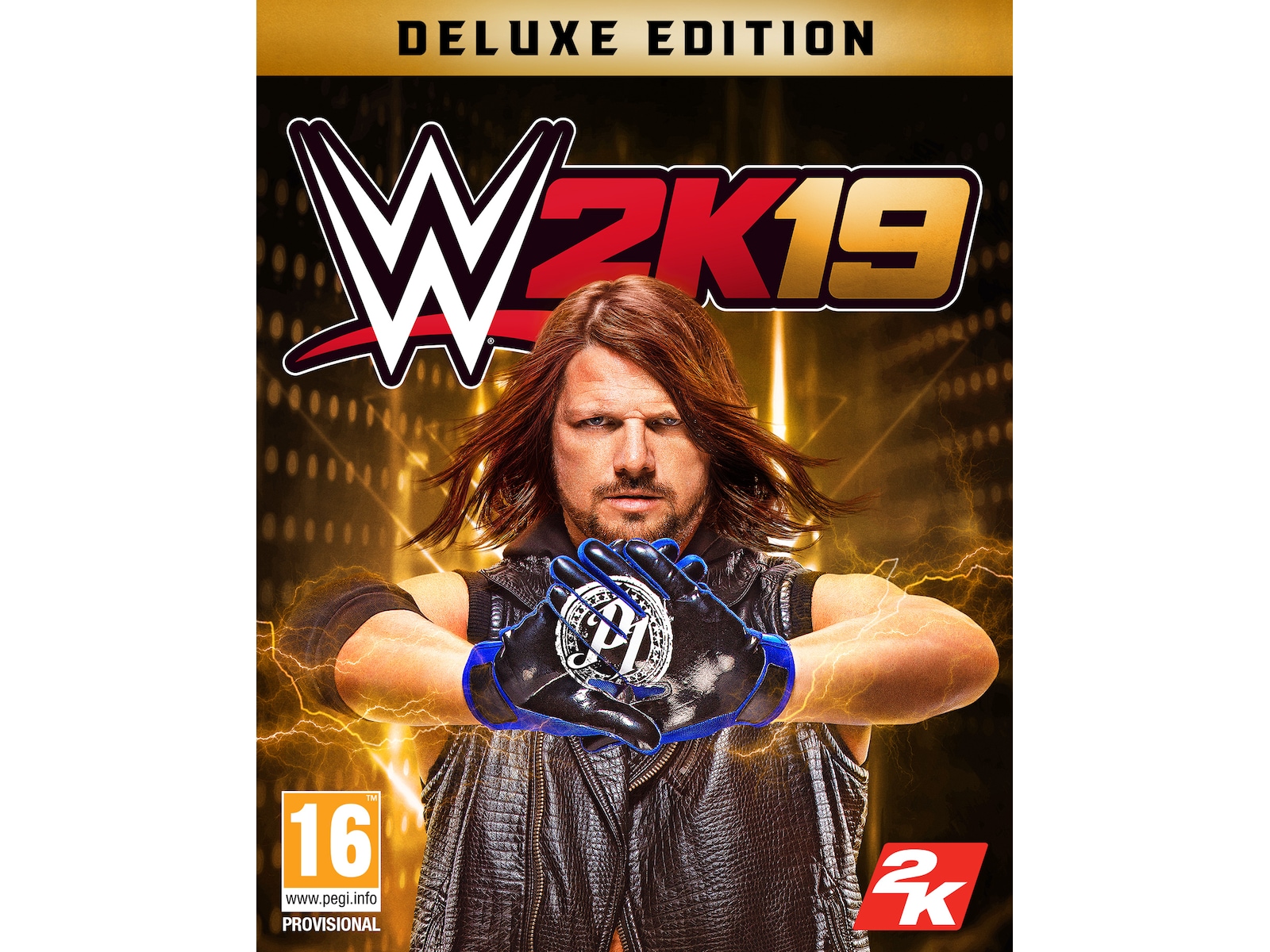 Как играть в wwe 2k19 на клавиатуре