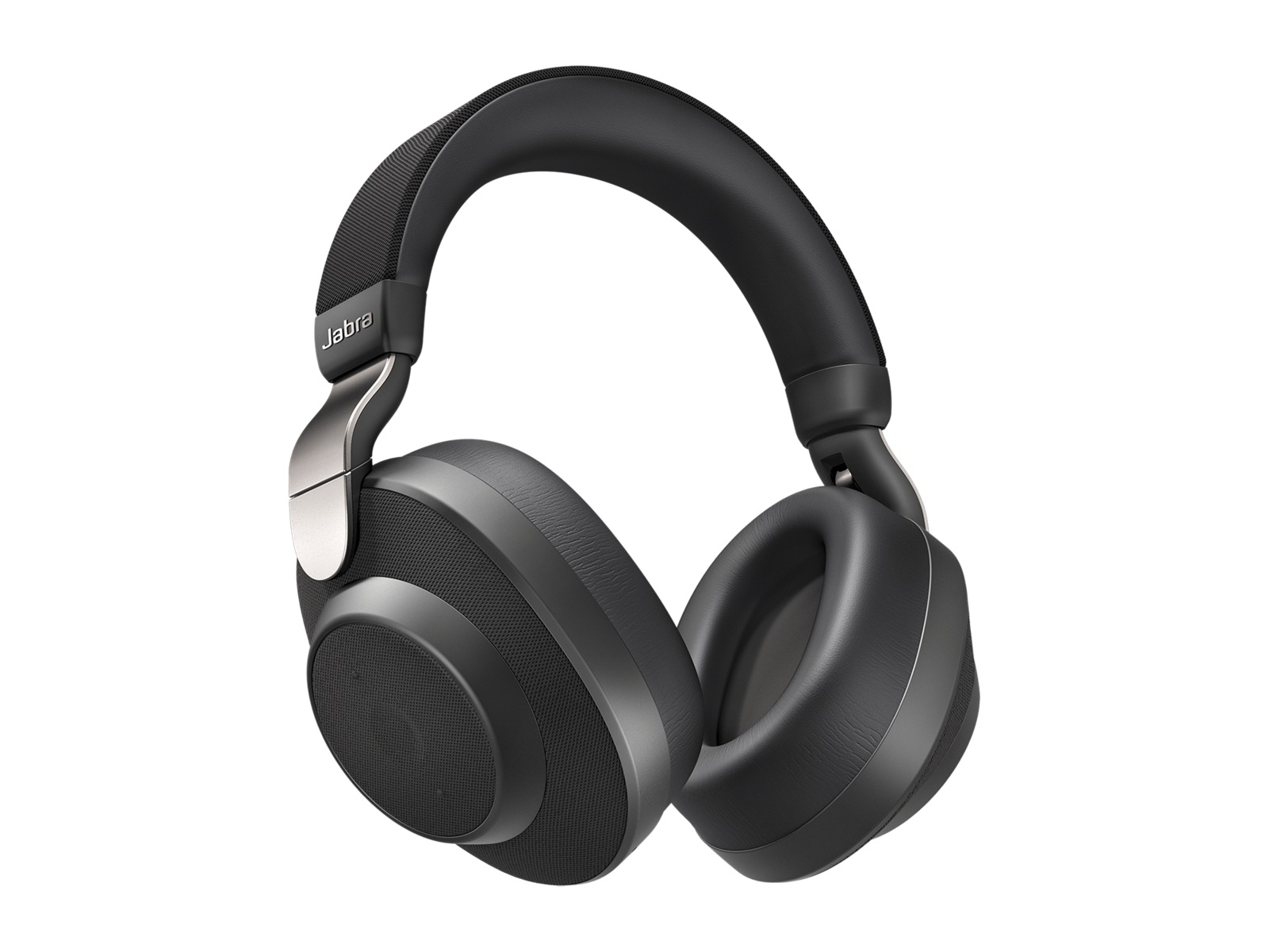 Jabra Elite 85h trådlösa hörlurar OverEar(titanium black) Hörlurar