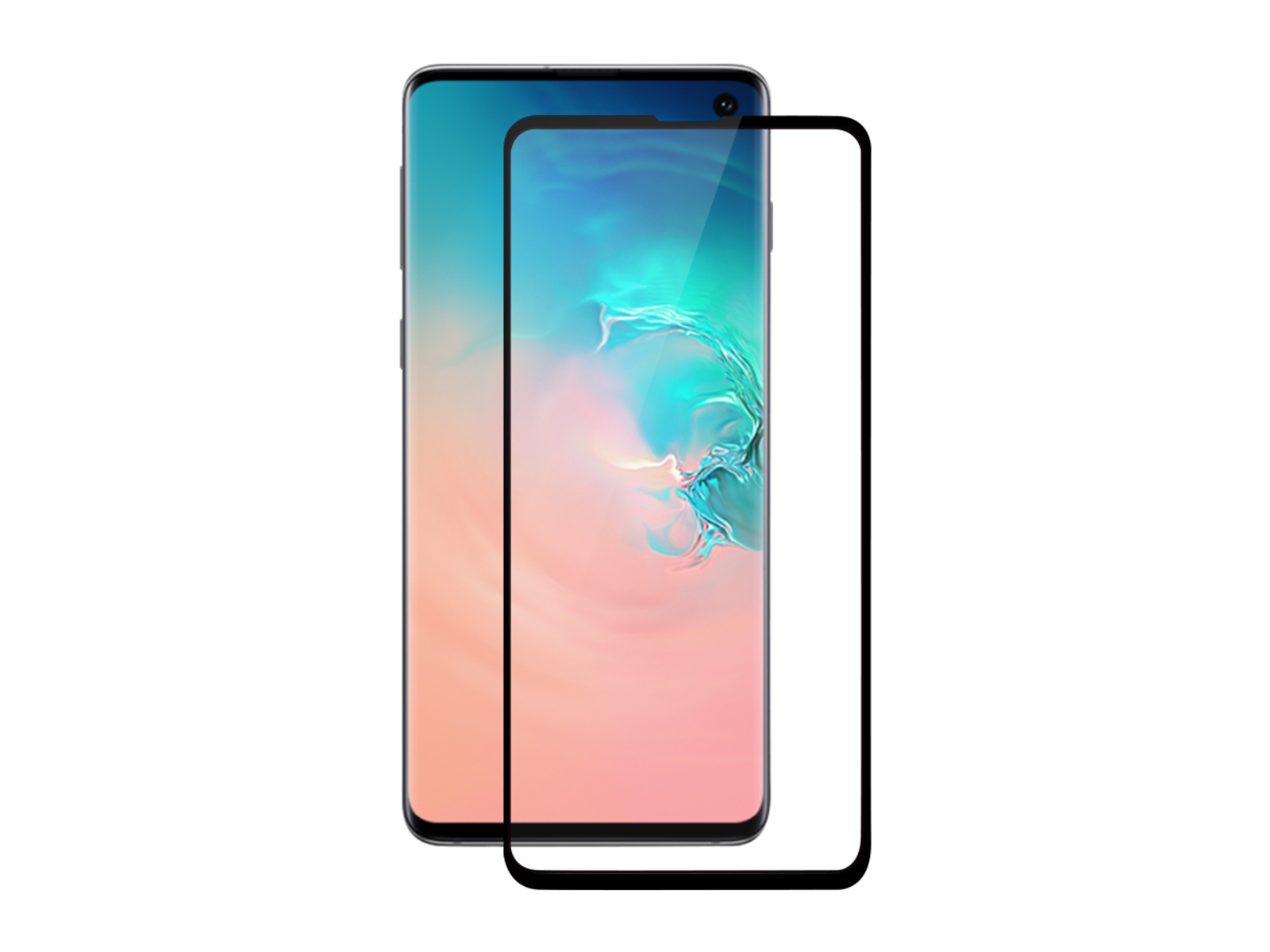 galaxy s10e ip rating