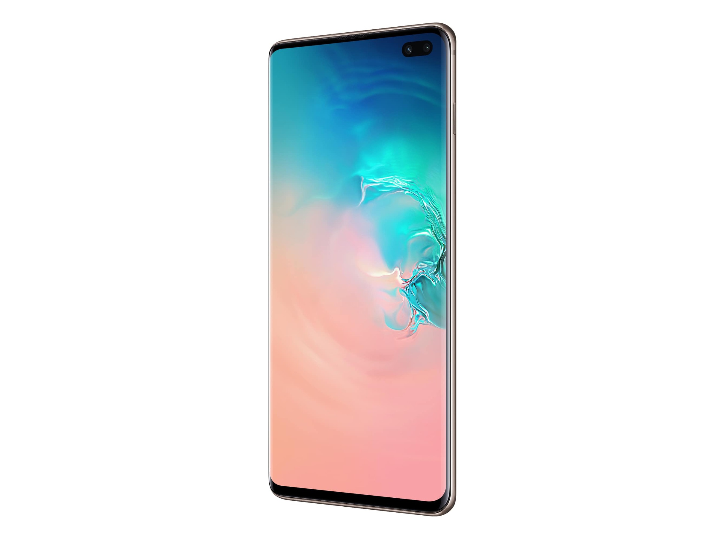 samsung galaxy s10 white