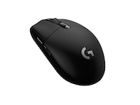 Logitech G305 Lightspeed Trådlös Gamingmus (svart) Gamingmus