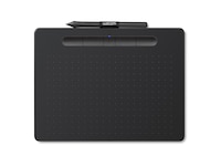 Wacom Intuos Bluetooth Small Svart Ritbord