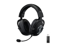 Logitech PRO X LIGHTSPEED Trådlöst Gaming Headset (svart) Gamingheadset