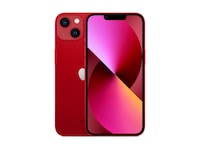 iPhone 13 512GB (PRODUCT)RED Mobiltelefoner