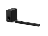 Sony HT-S400 hemmabiosystem (svart) Soundbars