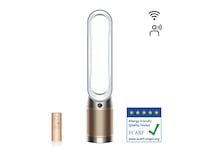 Dyson Purifier Cool™ Formaldehyde TP09 Luftrenare