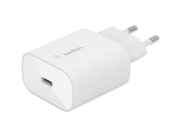 Belkin BOOST CHARGE USB-C väggladdare Mobilladdare