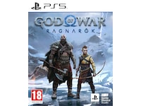 God of War Ragnarök Spel till Playstation 5