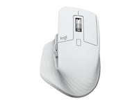 Logitech MX Master 3S for Mac Trådlös Mus (pale grey) Mus