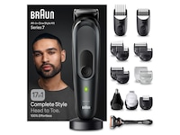 Braun MGK7491 Series 7 All-In-One Styling Kit Rakapparat