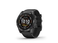 Garmin epix Pro (gen 2) 51mm GPS (slate gray/black) Smartwatches