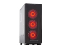 Komplett-PC Advanced Gaming i110 RGB Gamingdator stationär