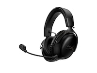 HyperX Cloud III Trådlös Gamingheadset (svart) Gamingheadset