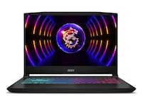 MSI Katana 15 15,6" FHD 144 Hz Gaming laptop