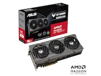 Asus TUF Gaming Radeon RX 7800 XT OC Grafikkort