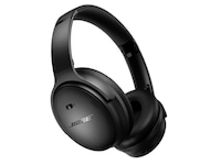 Bose QuietComfort trådlösa hörlurar, Over-Ear (svart) Hörlurar