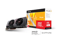 Sapphire PULSE AMD Radeon RX 7800 XT Grafikkort