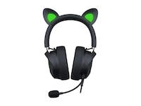 Razer Kraken Kitty V2 Pro Headset (svart) Gamingheadset