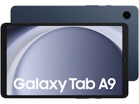 Samsung Galaxy Tab A9 4G (LTE) 128GB (navy) Surfplattor