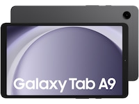 Samsung Galaxy Tab A9 4G (LTE) 64GB (graphite) Surfplattor