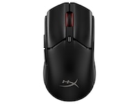 HyperX Pulsefire Haste 2 Mini trådlös gamingmus (svart) Gamingmus