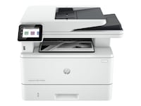 HP skrivare LaserJet Pro MFP4102fdw Multifunktion