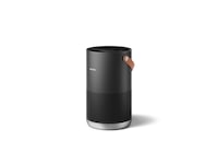 Smartmi Air Purifier P1 luftrenare (svart) Luftrenare