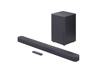 JBL Bar 2.1 Deep Bass (MK2) Soundbar m/subwoofer Soundbars