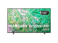 Samsung 75" DU8005 4K Crystal UHD Smart TV TU75DU8005K TV