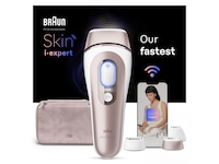 Braun Smart IPL Skin i·expert PL7253 (rosa) Epilator & IPL-hårborttagning