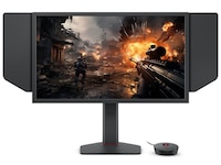 BenQ Zowie 24.1" gamingskärm XL2586X Bildskärmar