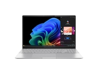 ASUS VivoBook S 15 15,6" OLED 3K 400 nits Datorer - Bärbara / laptop