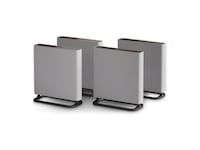 Sony Bravia Theater Quad hemmabiosystem Soundbars