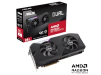 ASUS Dual Radeon RX 7900 XTX OC Grafikkort