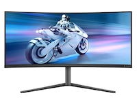 Philips 34" gamingskärm 34M2C6500/00 Gamingskärmar