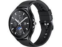 Xiaomi Watch 2 Pro 46mm GPS (svart) Smartwatches