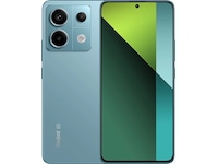 Xiaomi Redmi Note 13 Pro 5G 256GB (ocean teal) Mobiltelefoner